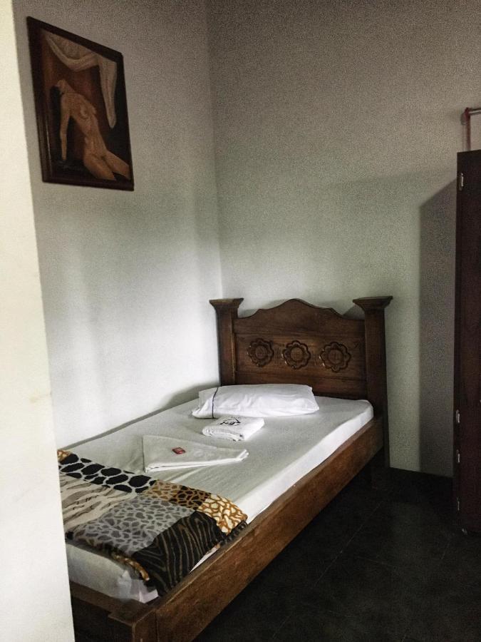La Casona Hostel Guatape Luaran gambar