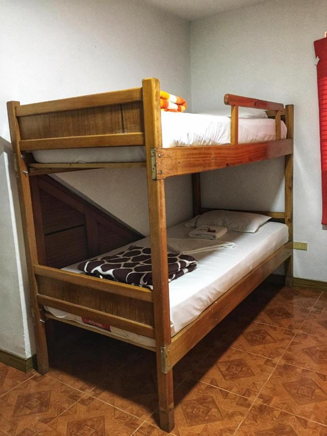 La Casona Hostel Guatape Luaran gambar