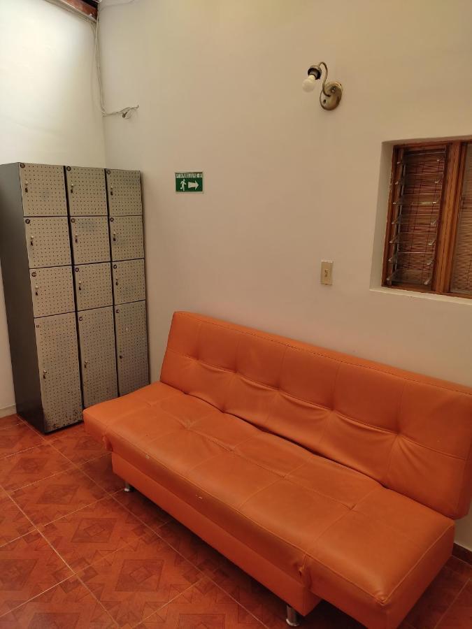 La Casona Hostel Guatape Luaran gambar