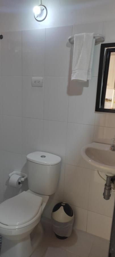 La Casona Hostel Guatape Luaran gambar